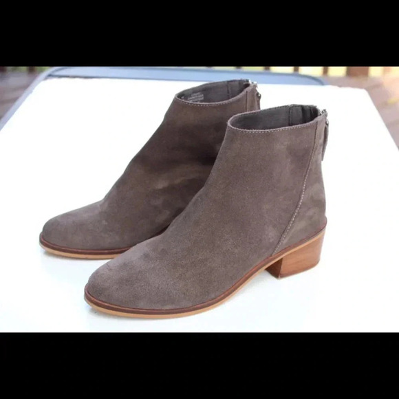 NWOT Steve Madden Legally ankle boots - Picture 13 of 15